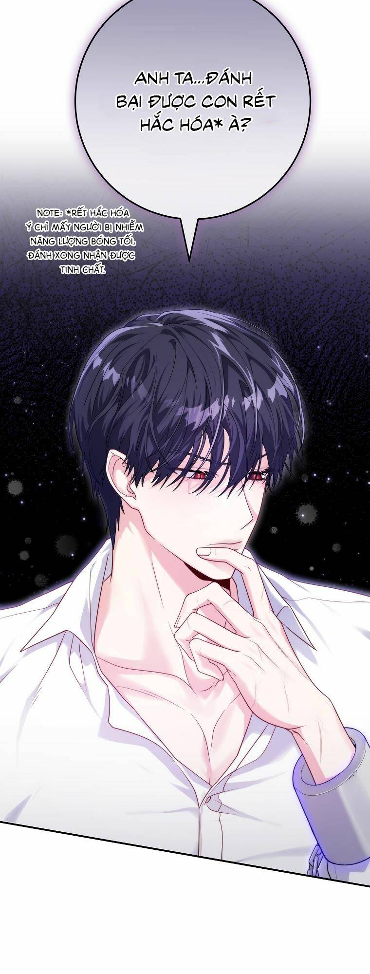 Tôi Bị Mắc Kẹt Trong Trò Chơi Lỗi: Chapter 9