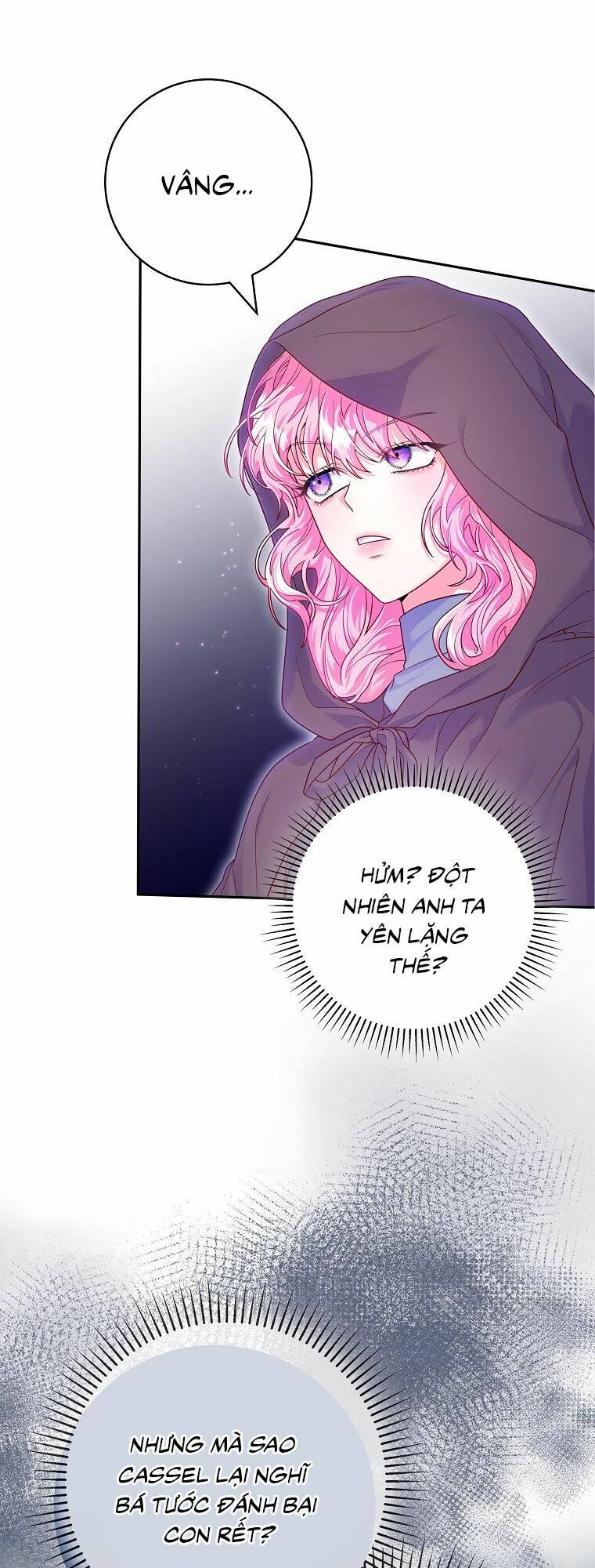 Tôi Bị Mắc Kẹt Trong Trò Chơi Lỗi: Chapter 9