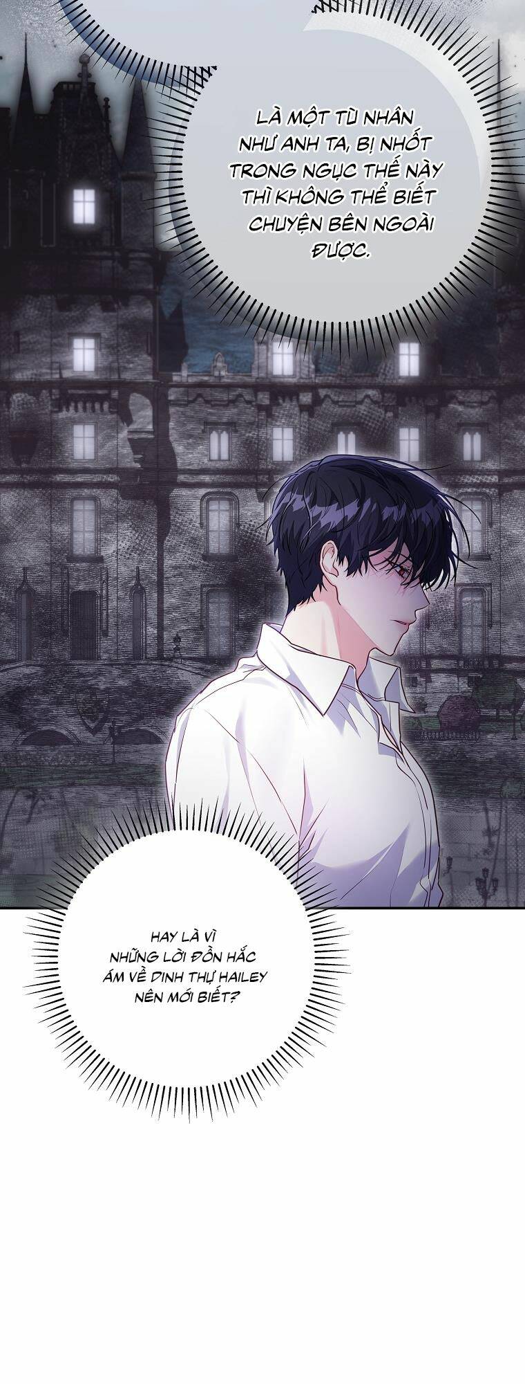 Tôi Bị Mắc Kẹt Trong Trò Chơi Lỗi: Chapter 9