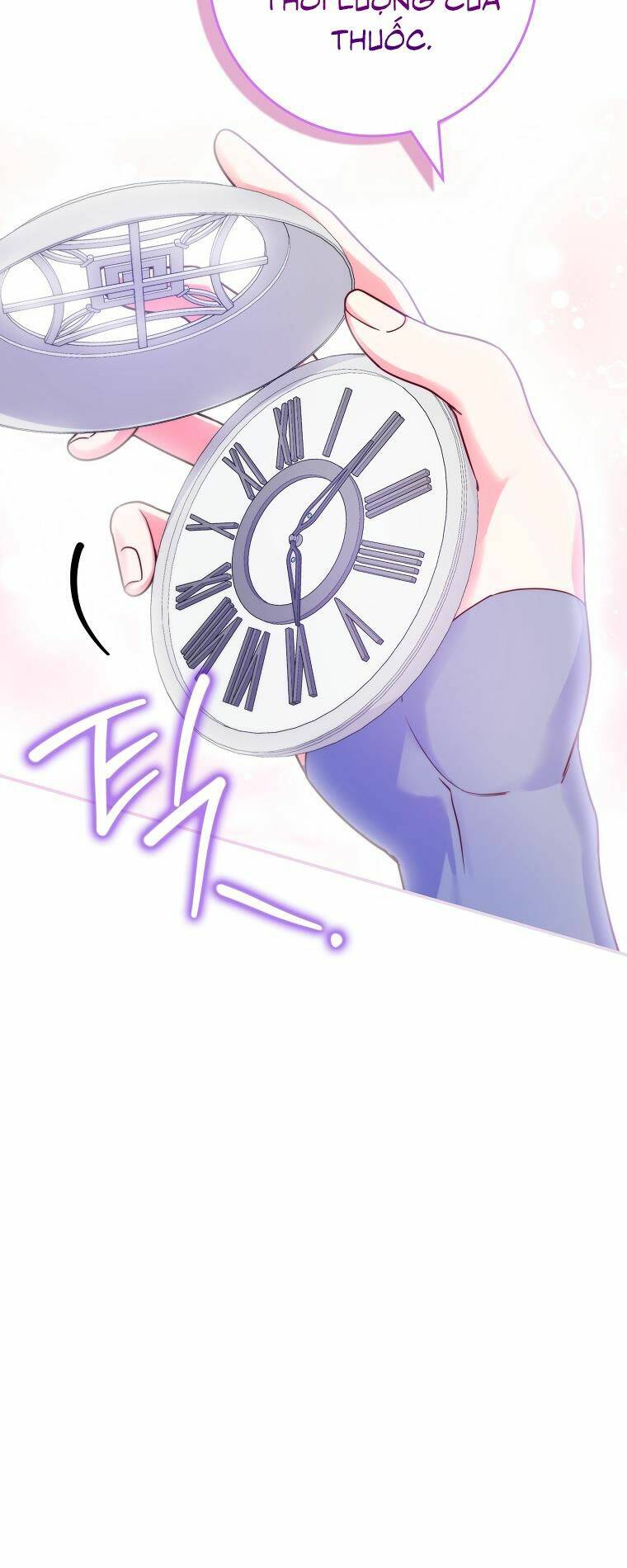 Tôi Bị Mắc Kẹt Trong Trò Chơi Lỗi: Chapter 9