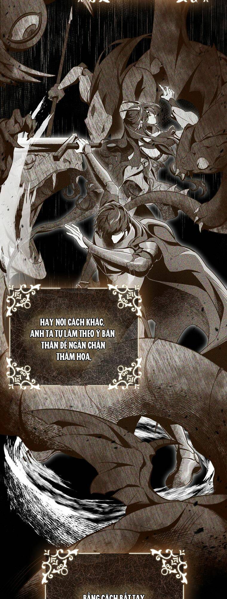 Tôi Bị Mắc Kẹt Trong Trò Chơi Lỗi: Chapter 9