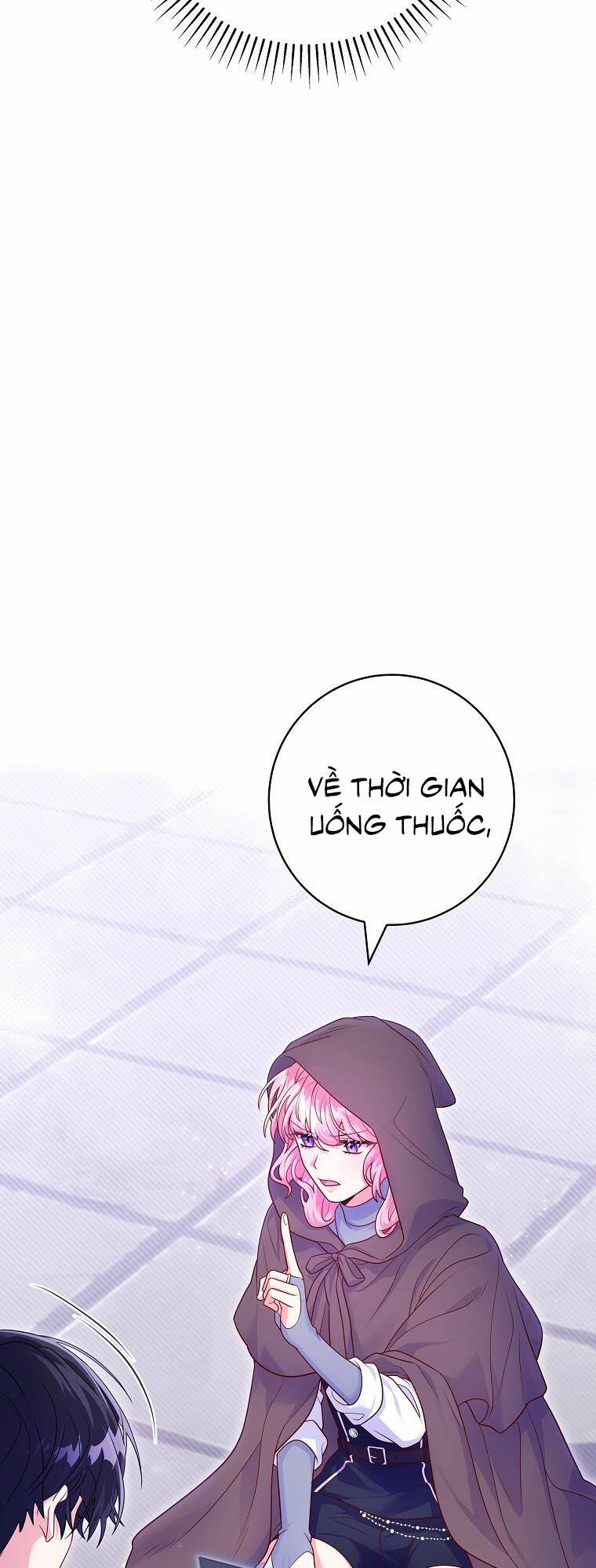 Tôi Bị Mắc Kẹt Trong Trò Chơi Lỗi: Chapter 9