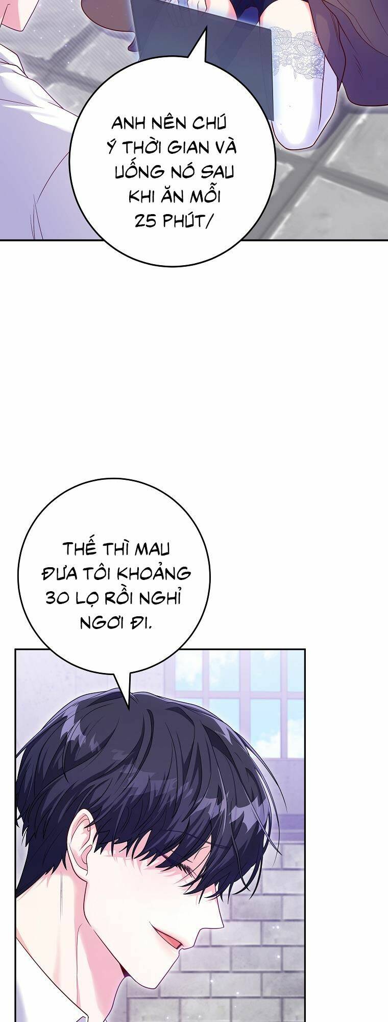Tôi Bị Mắc Kẹt Trong Trò Chơi Lỗi: Chapter 9