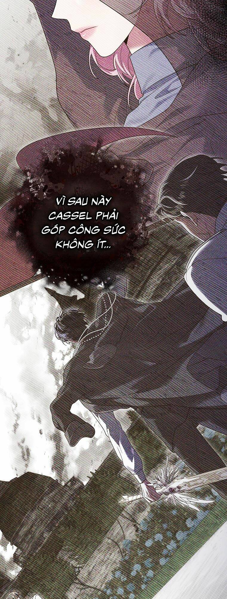 Tôi Bị Mắc Kẹt Trong Trò Chơi Lỗi: Chapter 9