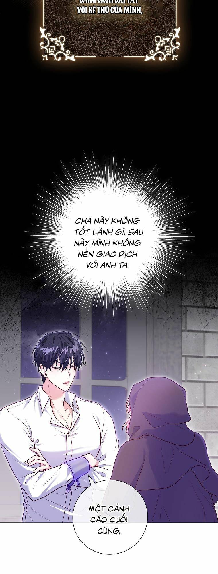 Tôi Bị Mắc Kẹt Trong Trò Chơi Lỗi: Chapter 9