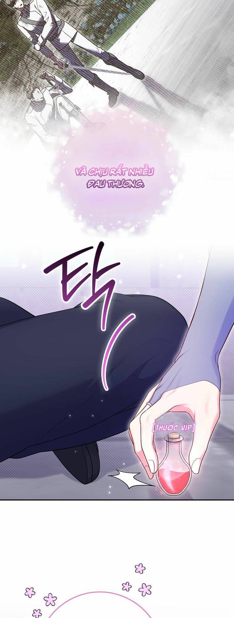 Tôi Bị Mắc Kẹt Trong Trò Chơi Lỗi: Chapter 9