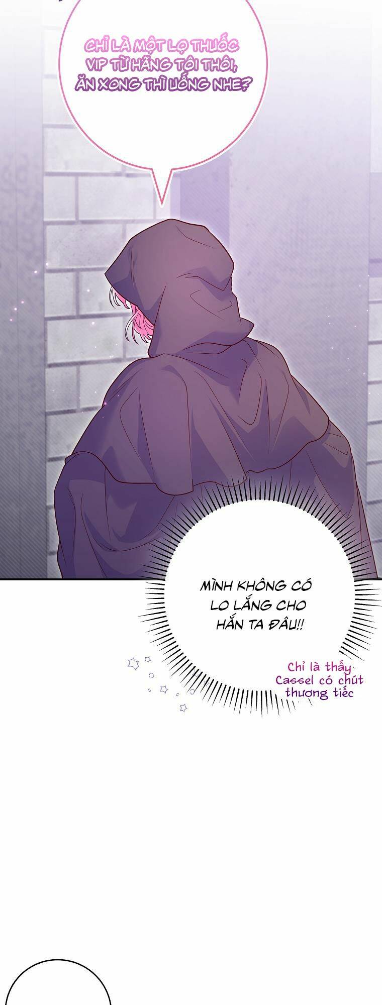 Tôi Bị Mắc Kẹt Trong Trò Chơi Lỗi: Chapter 9