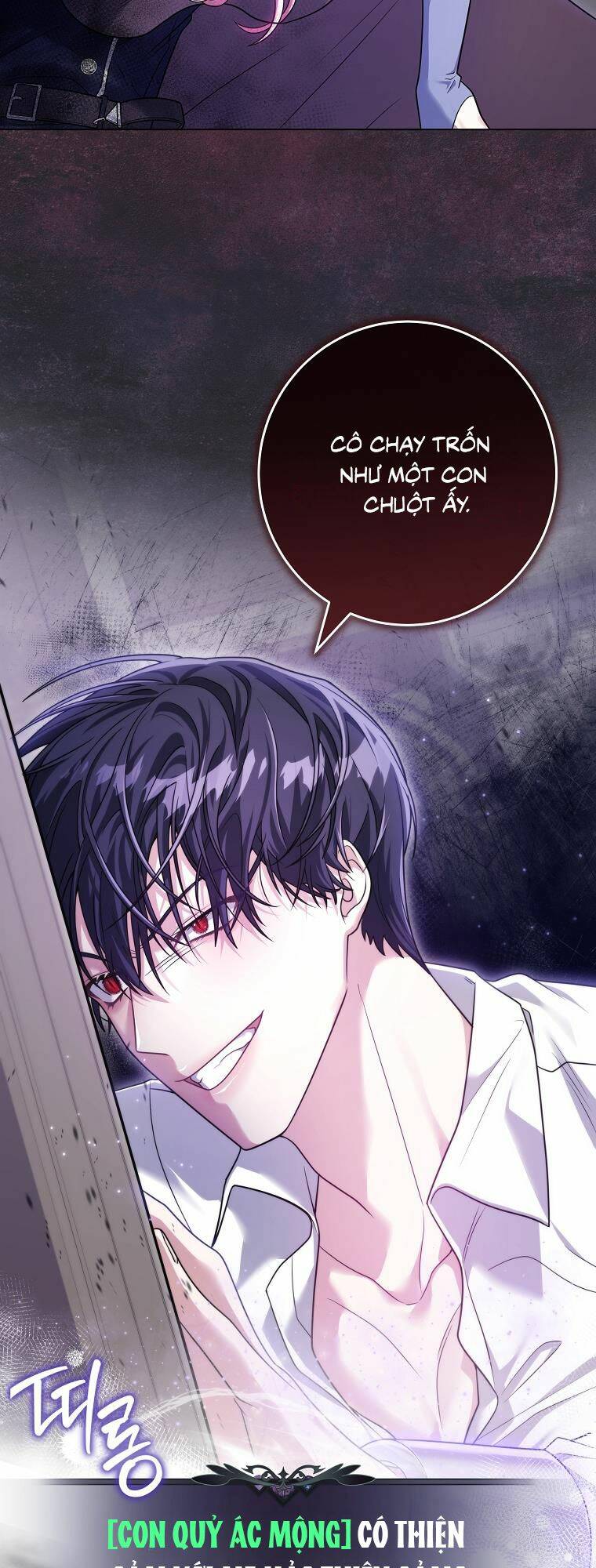 Tôi Bị Mắc Kẹt Trong Trò Chơi Lỗi: Chapter 9