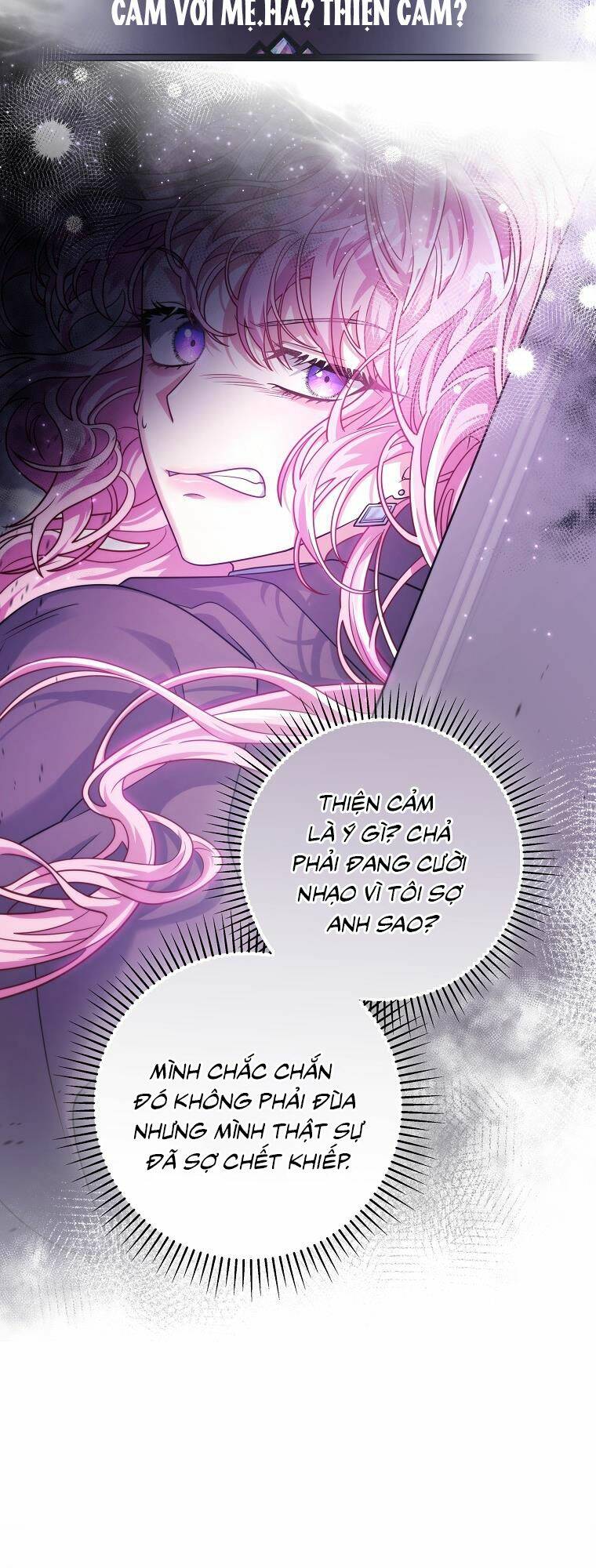 Tôi Bị Mắc Kẹt Trong Trò Chơi Lỗi: Chapter 9