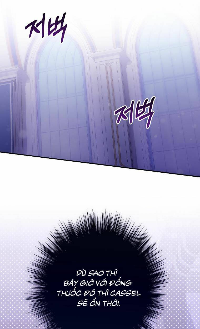 Tôi Bị Mắc Kẹt Trong Trò Chơi Lỗi: Chapter 9