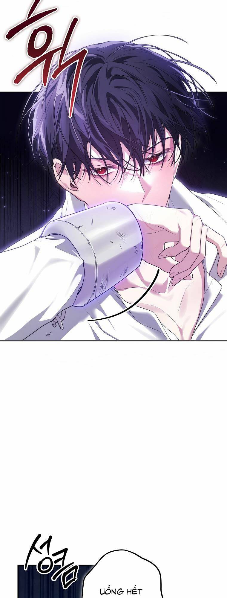 Tôi Bị Mắc Kẹt Trong Trò Chơi Lỗi: Chapter 9