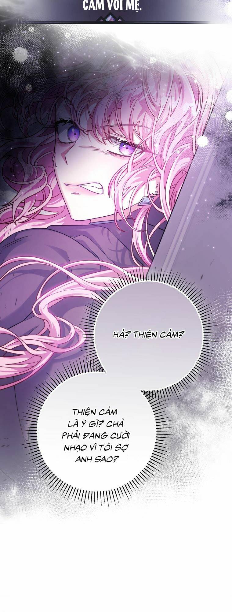 Tôi Bị Mắc Kẹt Trong Trò Chơi Lỗi: Chapter 9