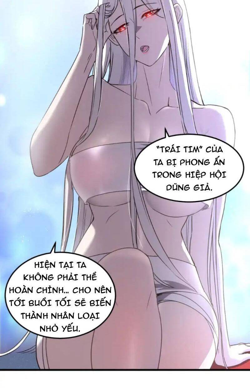 Hệ Thống Của Ta Thật Đứng Đắn: Chapter 15