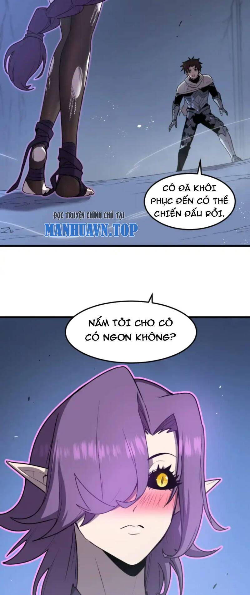Hệ Thống Của Ta Thật Đứng Đắn: Chapter 15