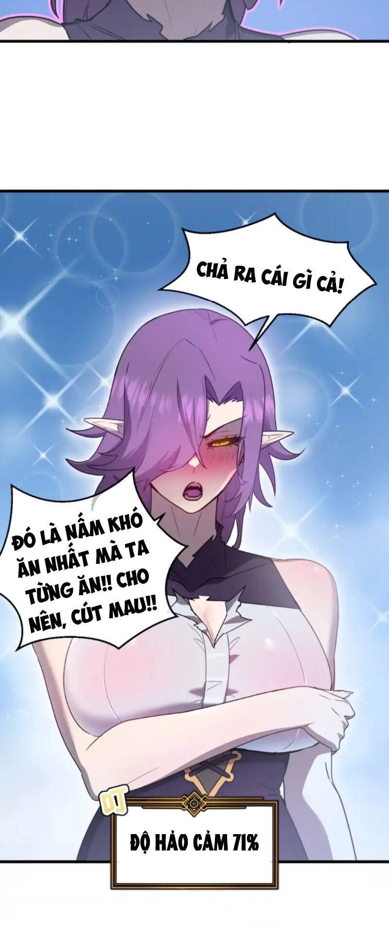 Hệ Thống Của Ta Thật Đứng Đắn: Chapter 15