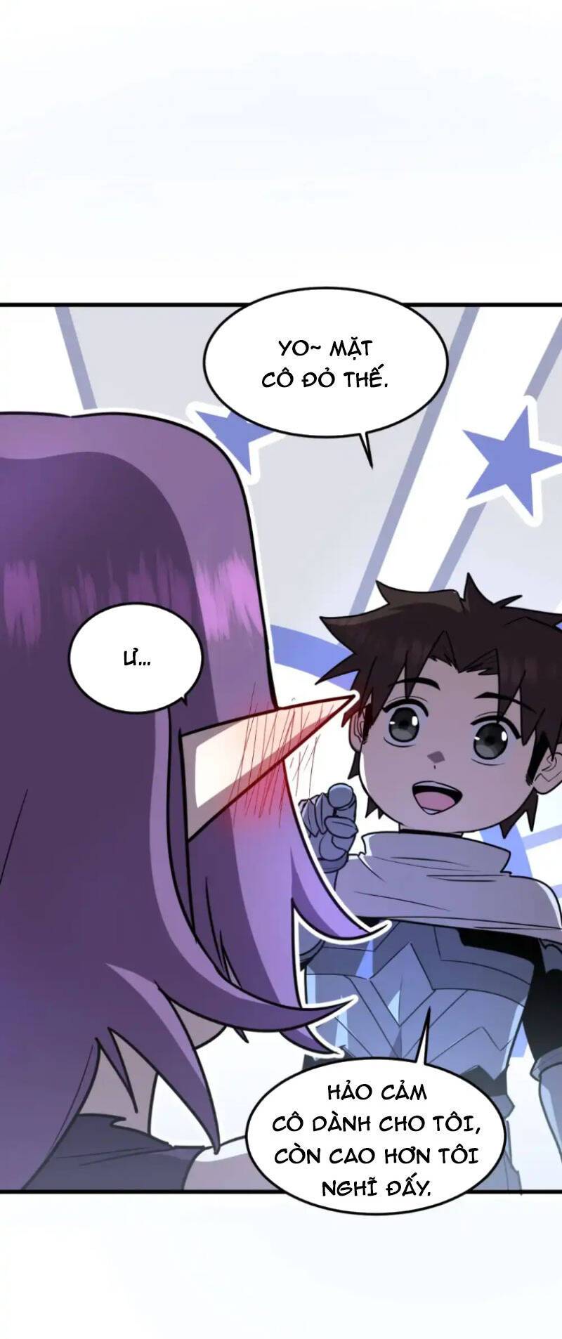 Hệ Thống Của Ta Thật Đứng Đắn: Chapter 15