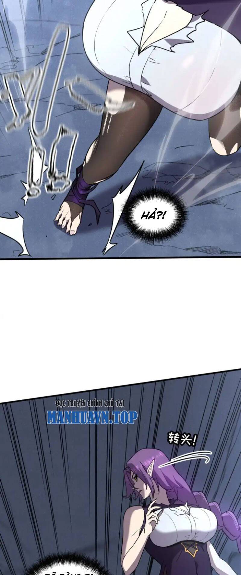 Hệ Thống Của Ta Thật Đứng Đắn: Chapter 15
