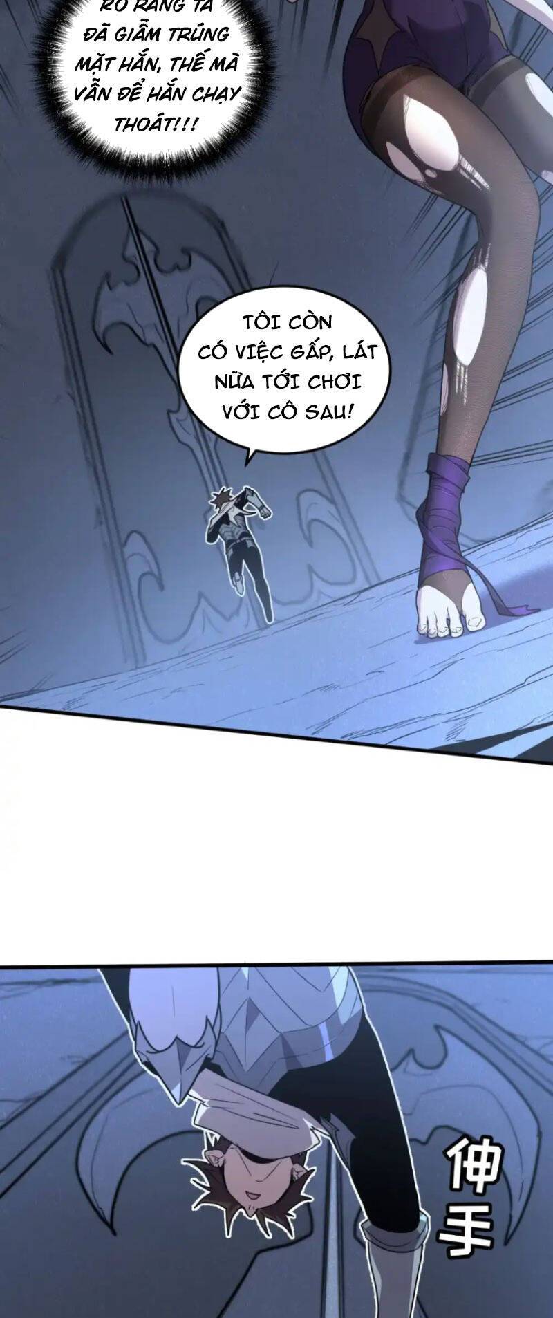 Hệ Thống Của Ta Thật Đứng Đắn: Chapter 15