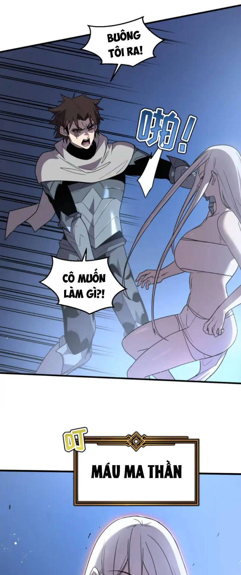 Hệ Thống Của Ta Thật Đứng Đắn: Chapter 15