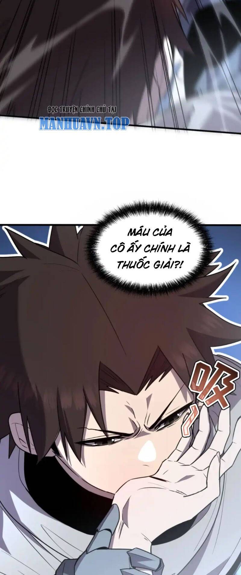 Hệ Thống Của Ta Thật Đứng Đắn: Chapter 15
