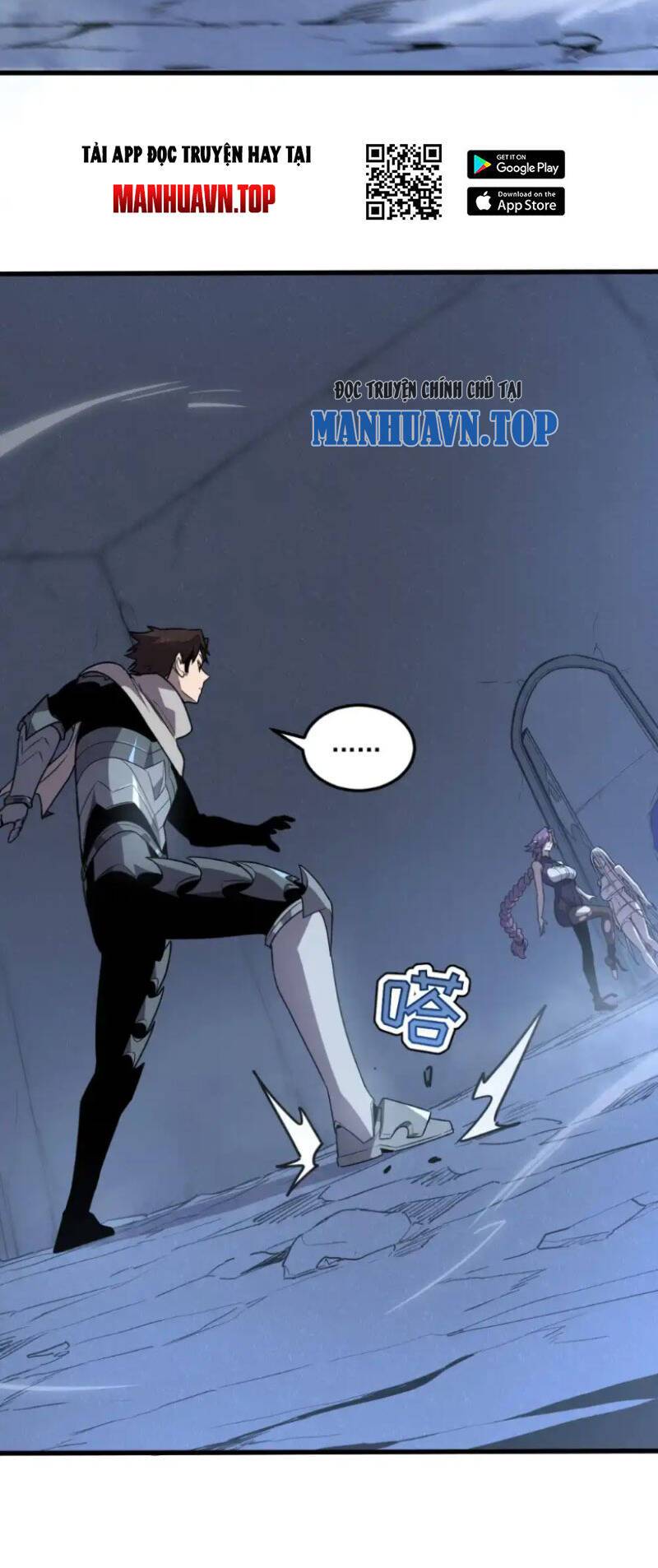Hệ Thống Của Ta Thật Đứng Đắn: Chapter 15