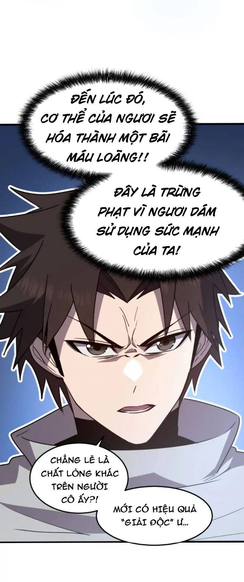 Hệ Thống Của Ta Thật Đứng Đắn: Chapter 15