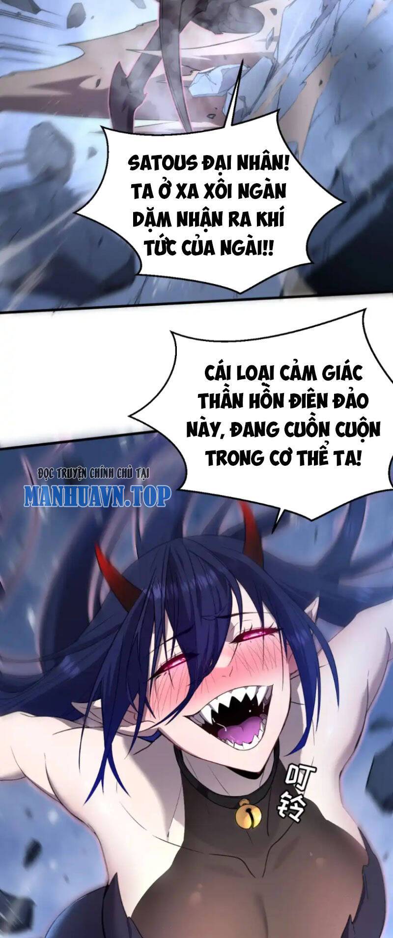 Hệ Thống Của Ta Thật Đứng Đắn: Chapter 15