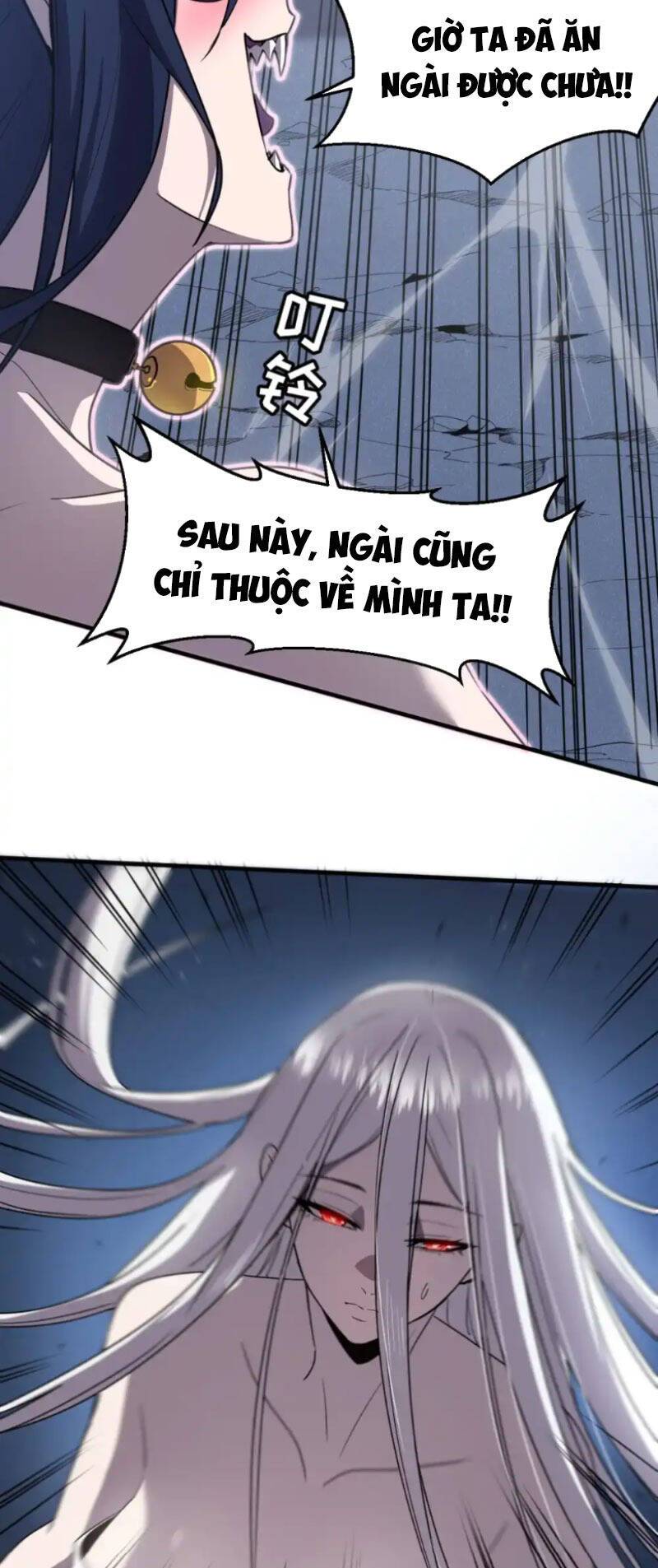 Hệ Thống Của Ta Thật Đứng Đắn: Chapter 15
