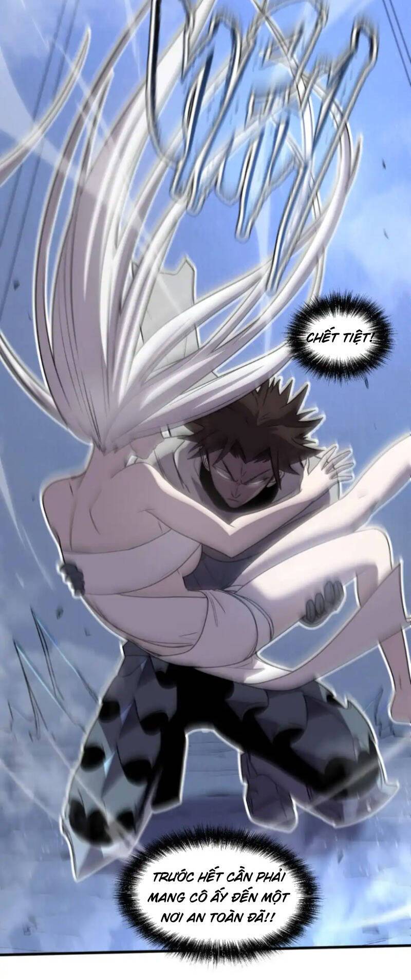 Hệ Thống Của Ta Thật Đứng Đắn: Chapter 15