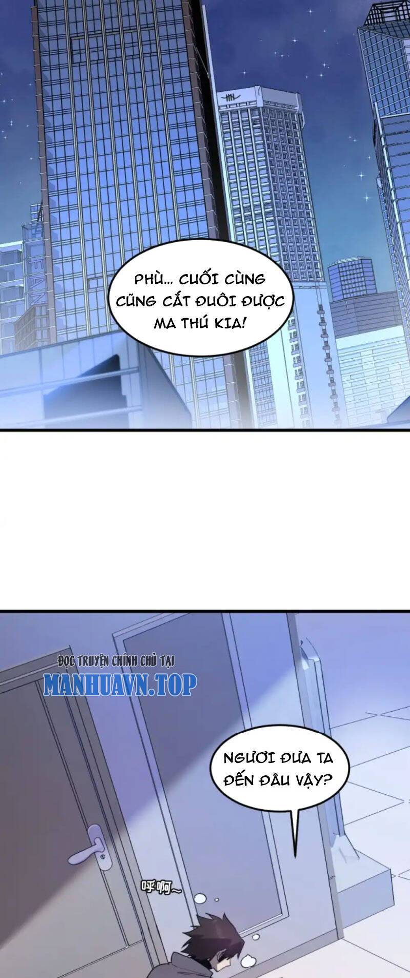 Hệ Thống Của Ta Thật Đứng Đắn: Chapter 15
