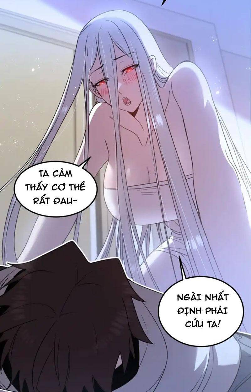 Hệ Thống Của Ta Thật Đứng Đắn: Chapter 16