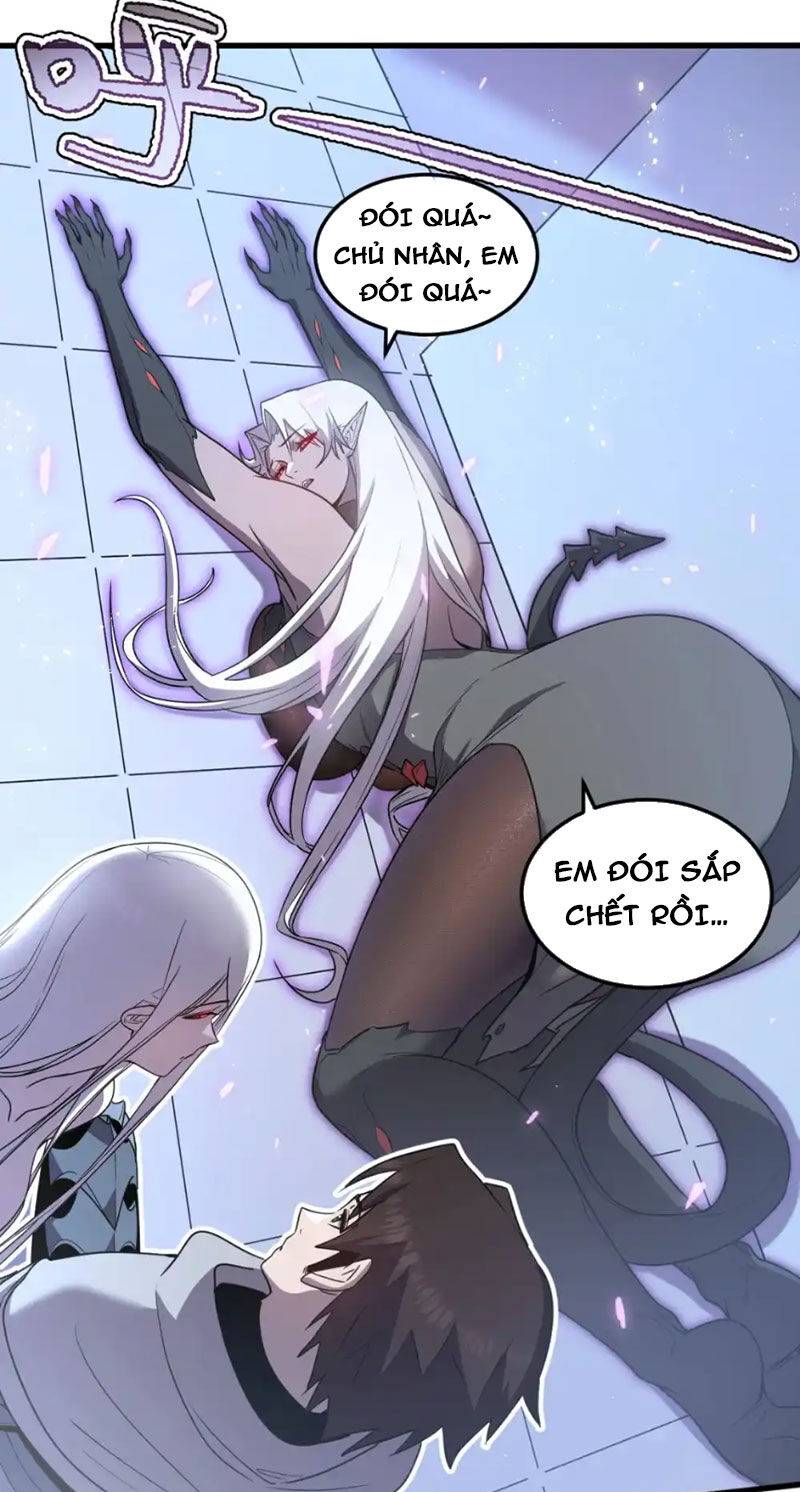 Hệ Thống Của Ta Thật Đứng Đắn: Chapter 16