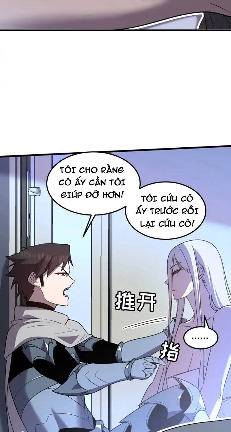 Hệ Thống Của Ta Thật Đứng Đắn: Chapter 16