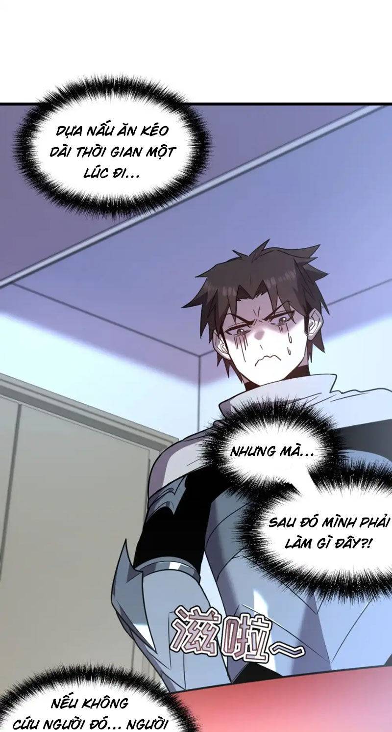 Hệ Thống Của Ta Thật Đứng Đắn: Chapter 16