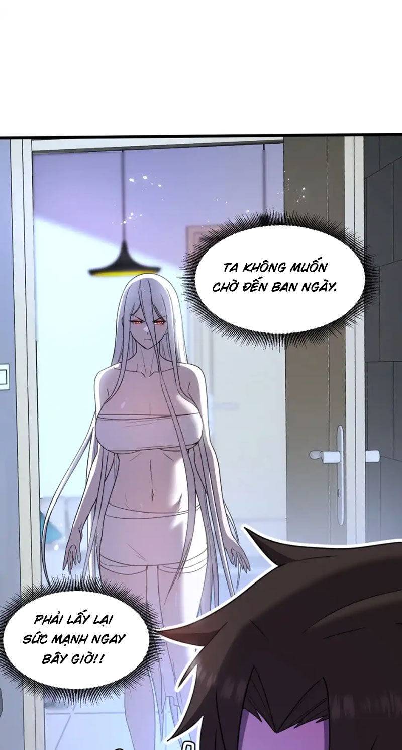 Hệ Thống Của Ta Thật Đứng Đắn: Chapter 16