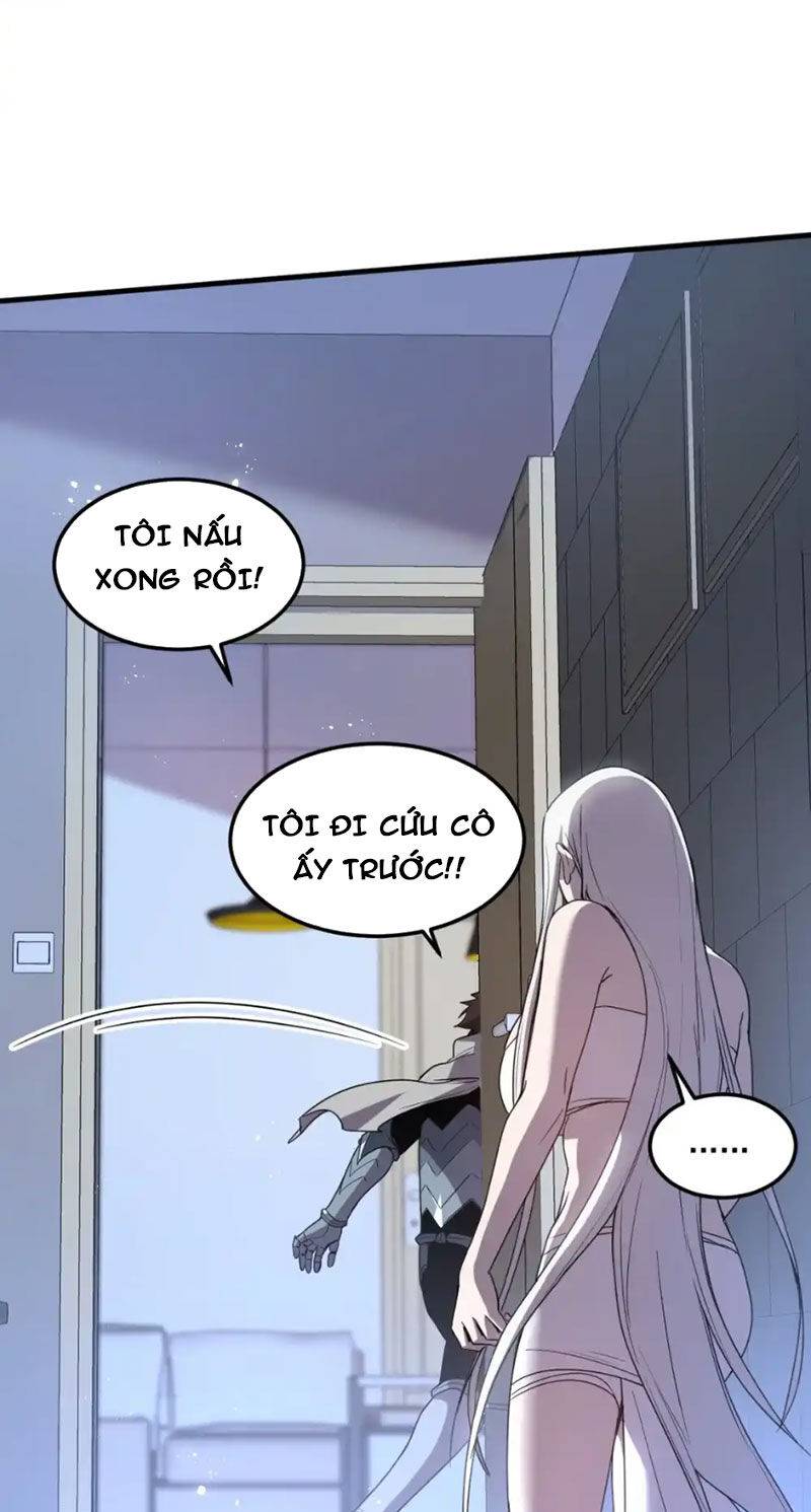 Hệ Thống Của Ta Thật Đứng Đắn: Chapter 16