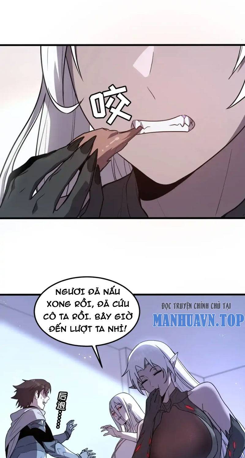 Hệ Thống Của Ta Thật Đứng Đắn: Chapter 16