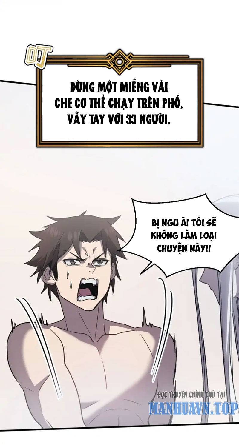 Hệ Thống Của Ta Thật Đứng Đắn: Chapter 16