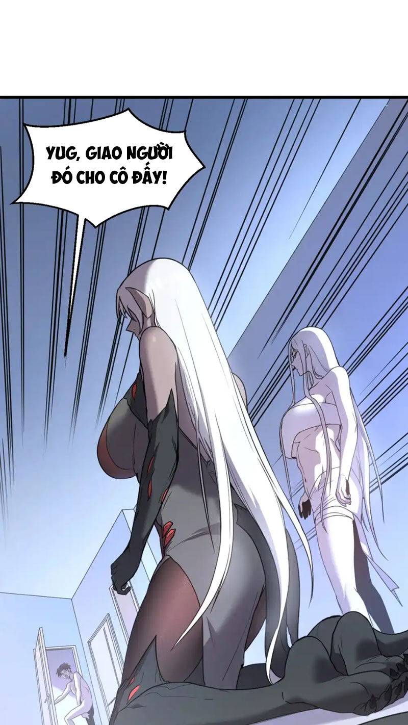 Hệ Thống Của Ta Thật Đứng Đắn: Chapter 16