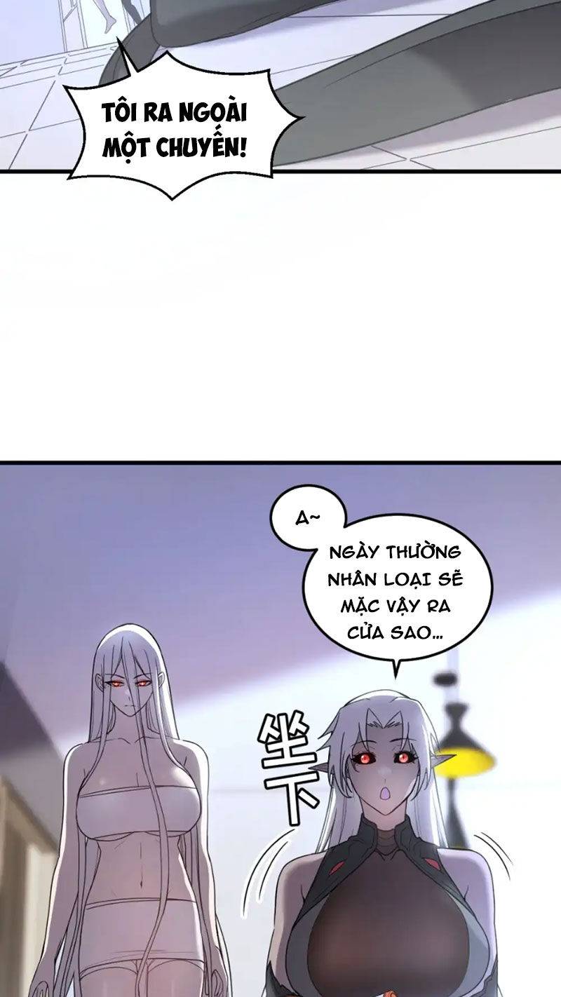 Hệ Thống Của Ta Thật Đứng Đắn: Chapter 16