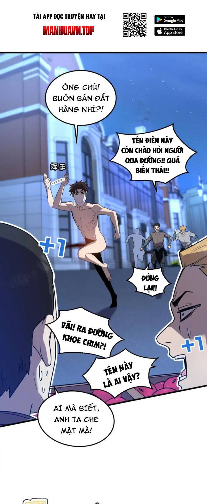 Hệ Thống Của Ta Thật Đứng Đắn: Chapter 17