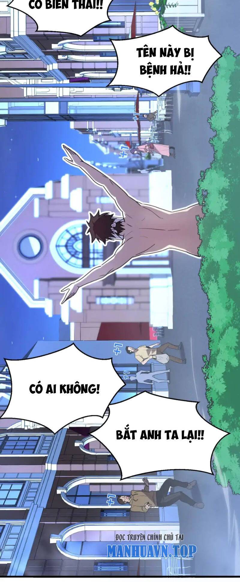 Hệ Thống Của Ta Thật Đứng Đắn: Chapter 17