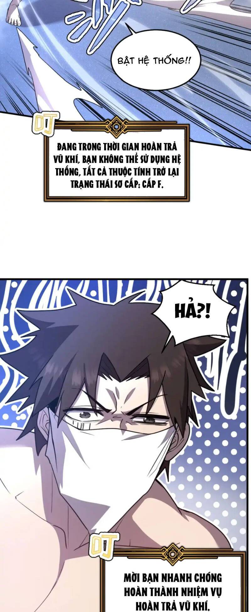 Hệ Thống Của Ta Thật Đứng Đắn: Chapter 17