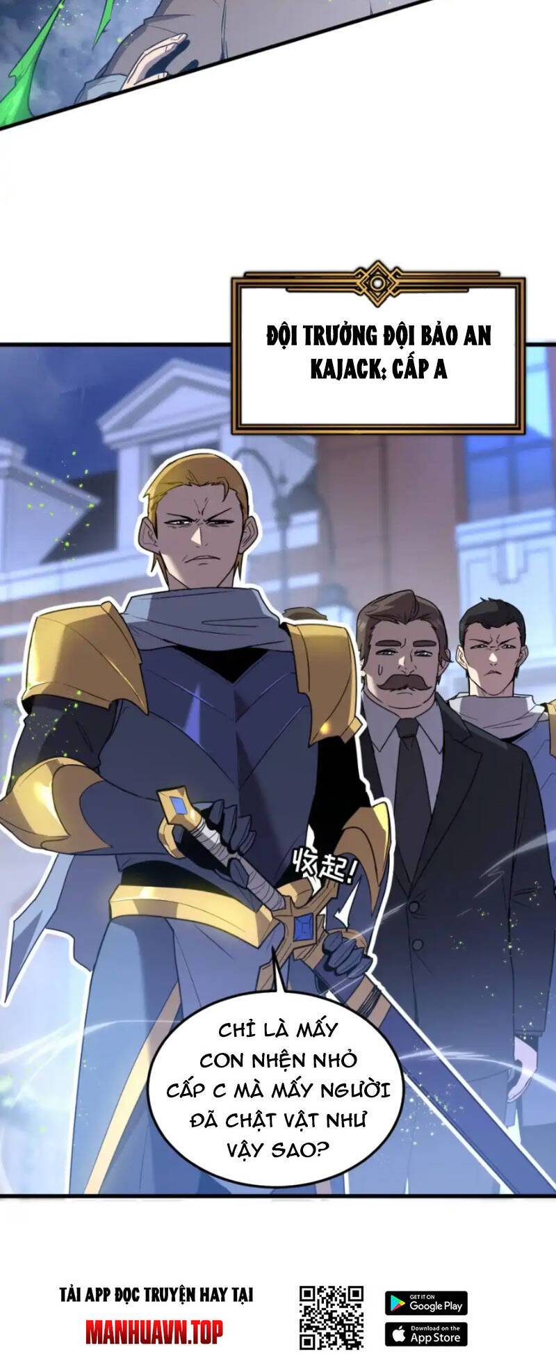 Hệ Thống Của Ta Thật Đứng Đắn: Chapter 17