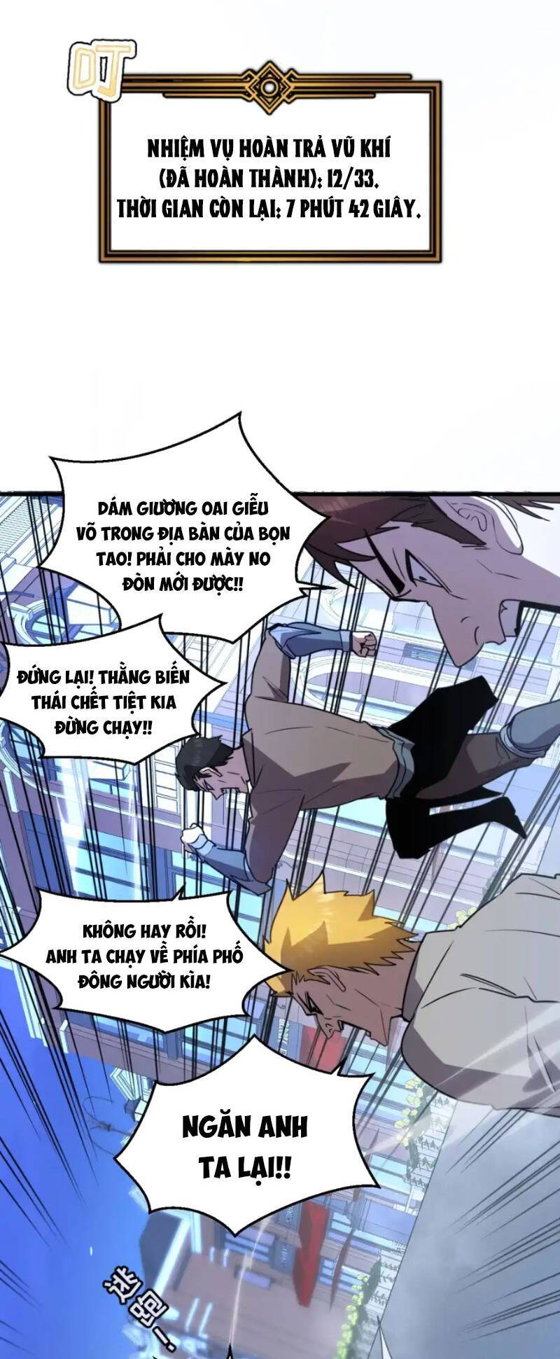 Hệ Thống Của Ta Thật Đứng Đắn: Chapter 17
