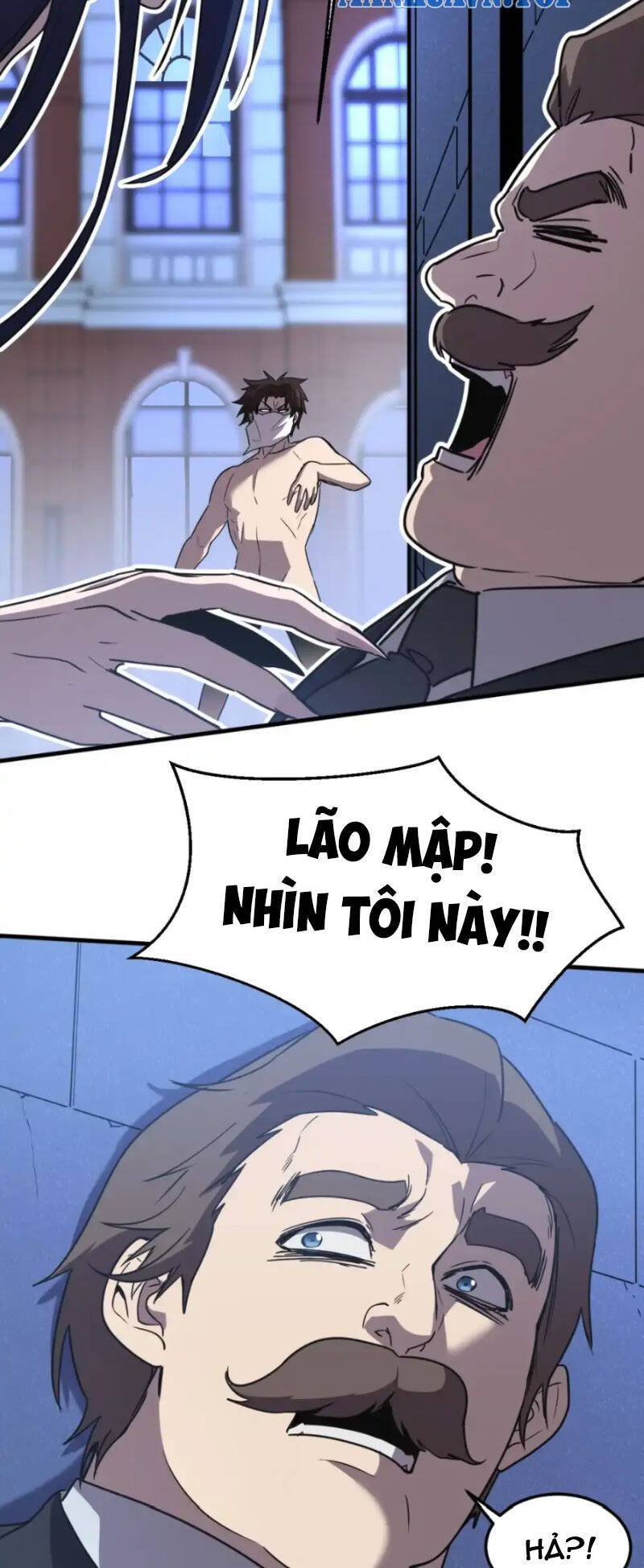 Hệ Thống Của Ta Thật Đứng Đắn: Chapter 17