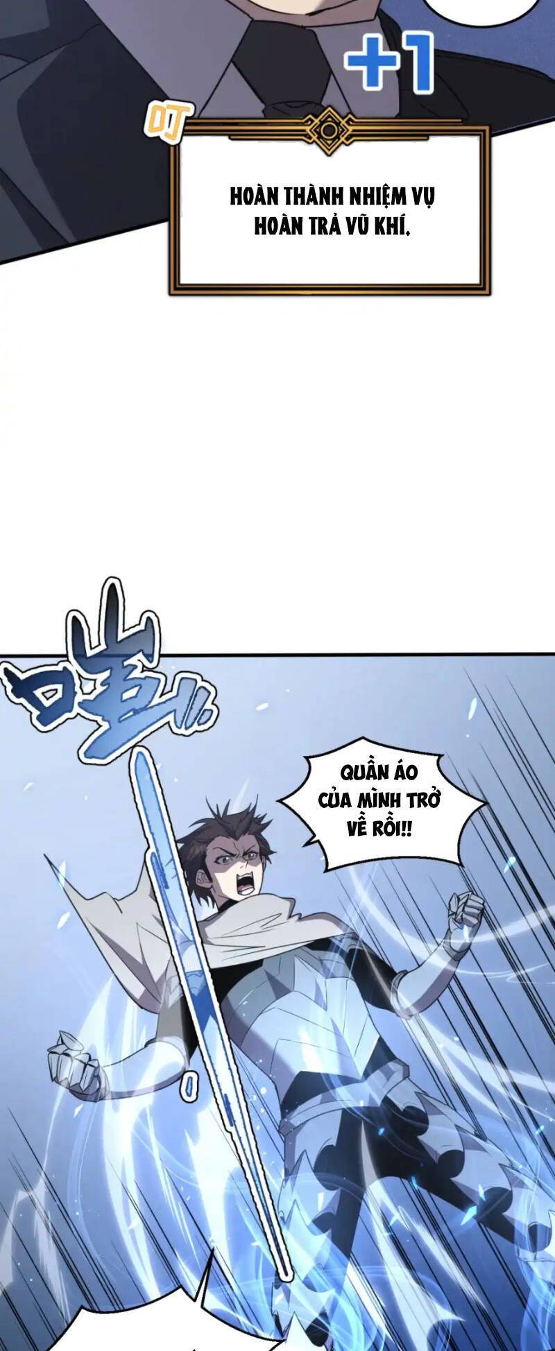 Hệ Thống Của Ta Thật Đứng Đắn: Chapter 17