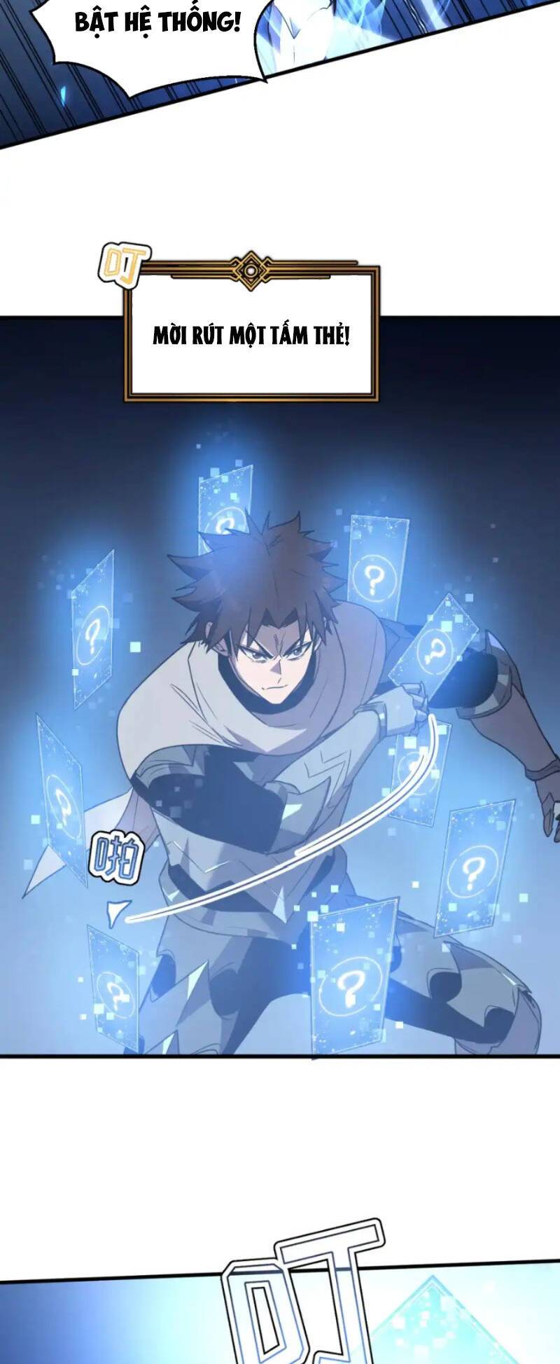 Hệ Thống Của Ta Thật Đứng Đắn: Chapter 17