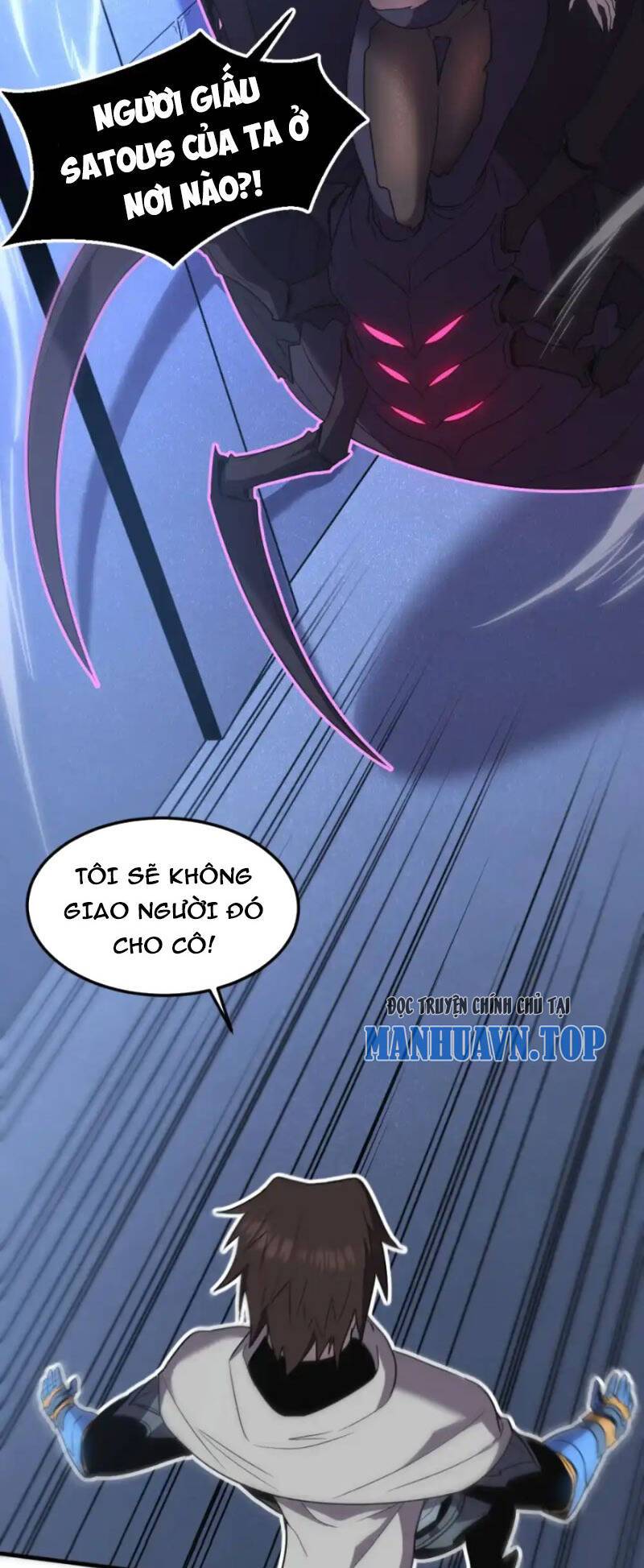 Hệ Thống Của Ta Thật Đứng Đắn: Chapter 17