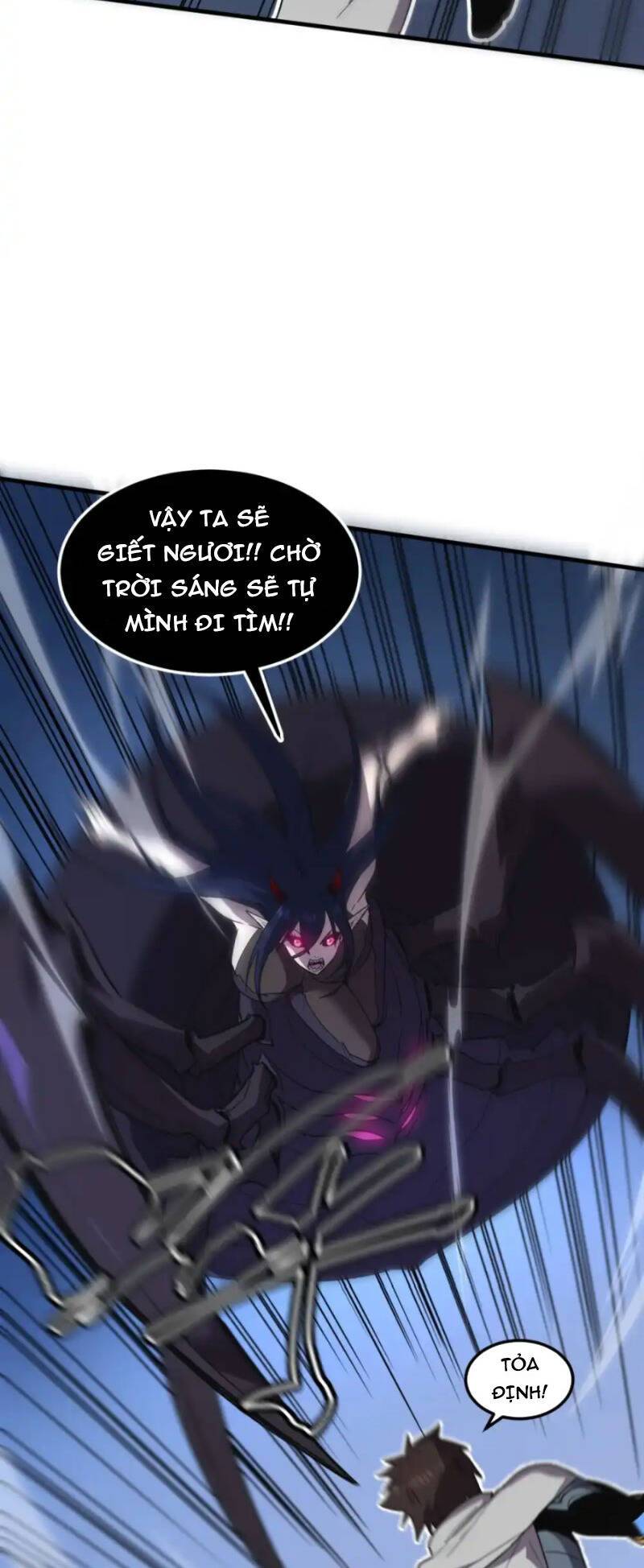 Hệ Thống Của Ta Thật Đứng Đắn: Chapter 17